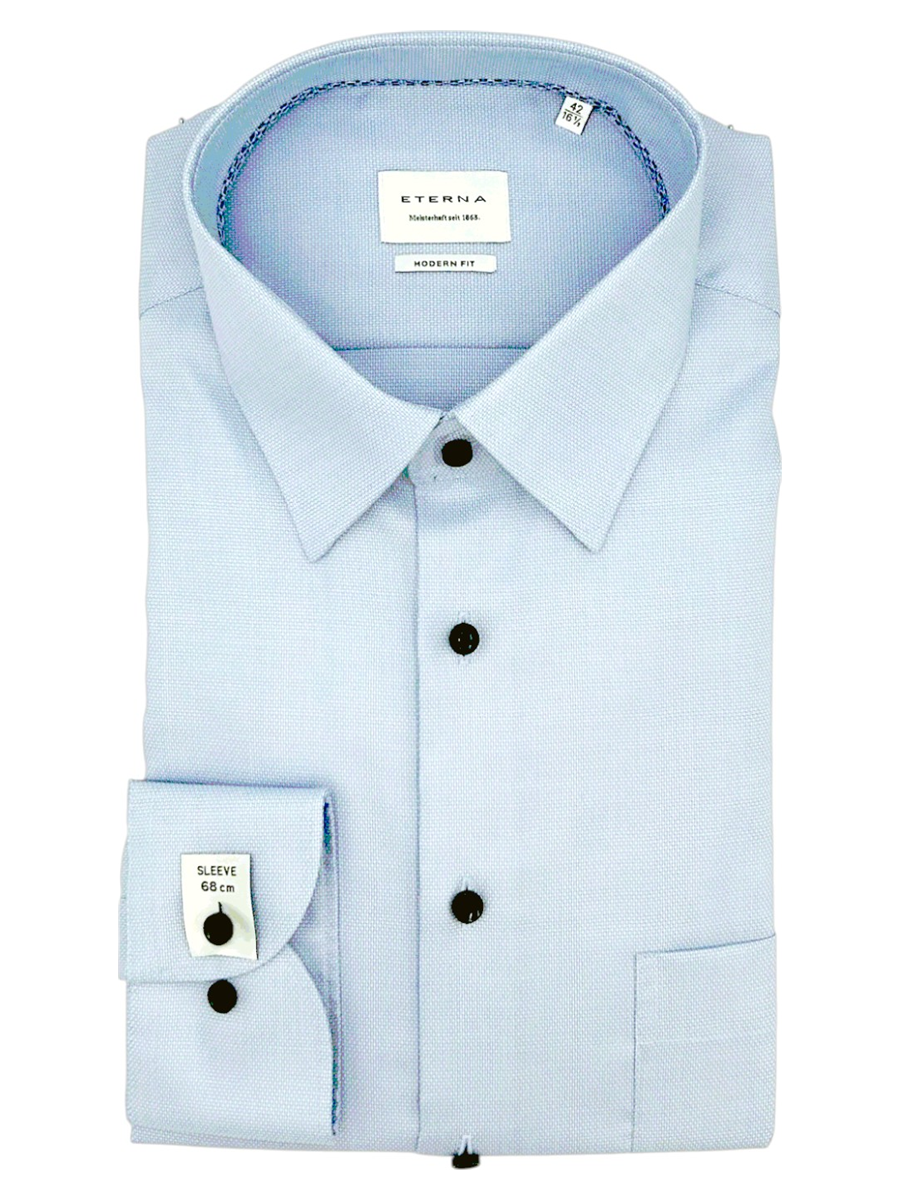 Eterna Modern fit Skjorte